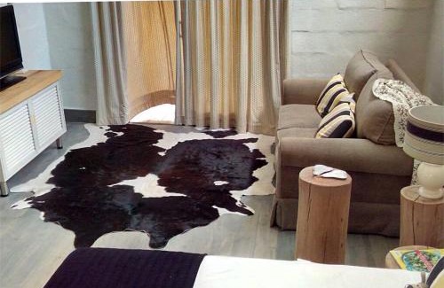 Buffalo Hills Game Reserve Apartment | Plettenberg Bay Cottage