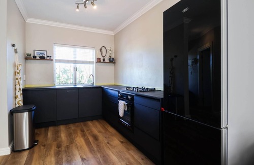 Plettenberg Bay Apartment | Plettenberg Bay Getaway at Riverclub Villas