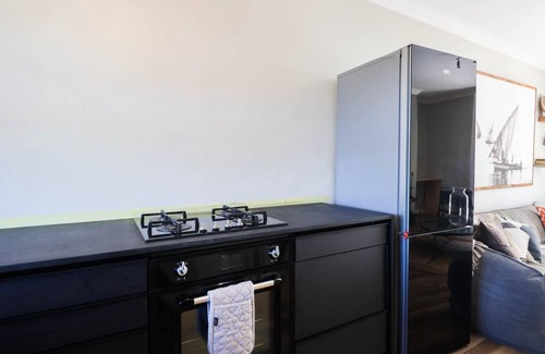 Plettenberg Bay Apartment | Plettenberg Bay Getaway at Riverclub Villas