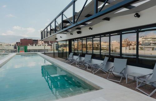 Gazi Hotel | Plexi Space