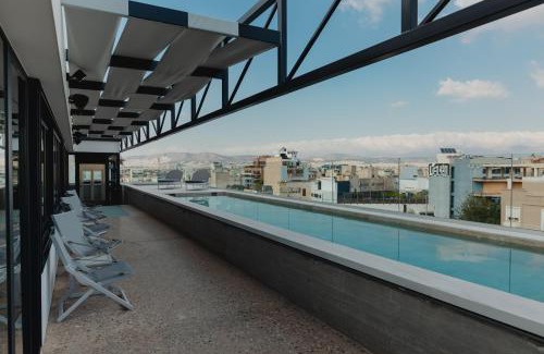 Gazi Hotel | Plexi Space