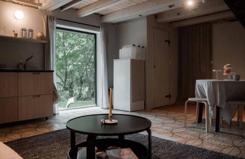 Cerova Ski Chalet | Plne vybavená štýlová chata v Malých Karpatoch