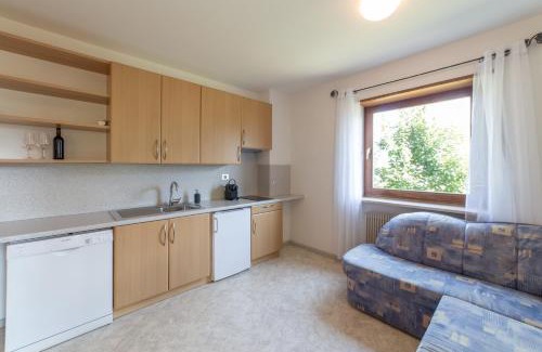 Tramin Apartment | Plonhof Ferienwohnungen