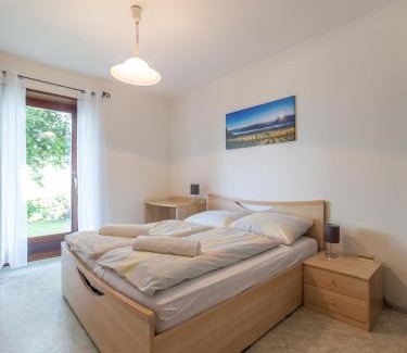 Tramin Apartment | Plonhof Ferienwohnungen