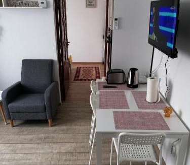 Deva Apartment | Plopilor - Studio 2nd Floor