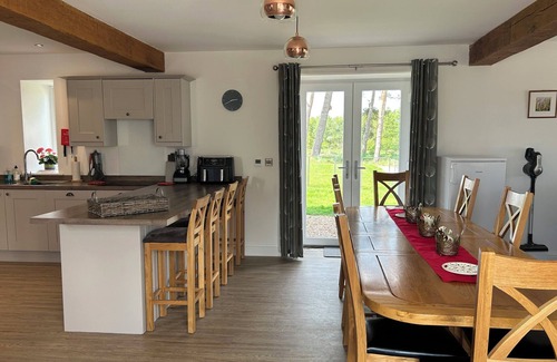 Harrogate Cottage | Ploughman's Rigg