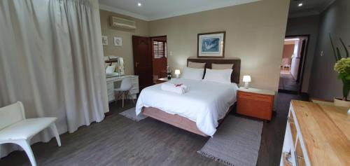 George House | Plovers Rest