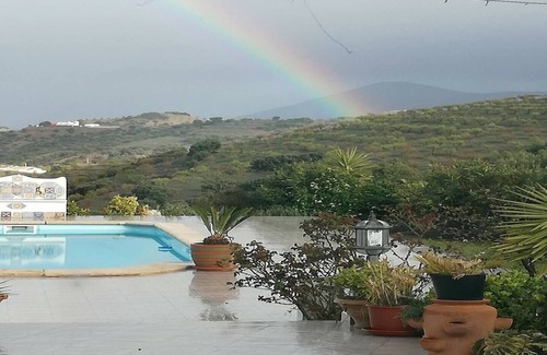 Velez Rubio Apartment | Plum Apartment