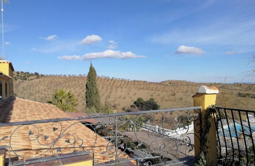 Velez Rubio Apartment | Plum Apartment