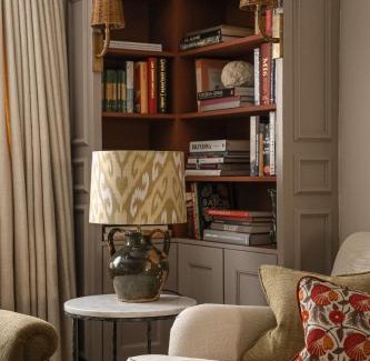 Bray on Thames House | Plum Bray