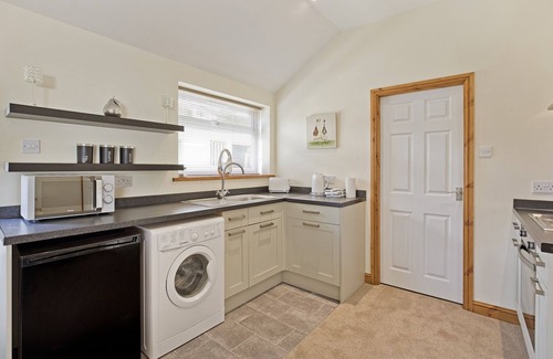Knaresborough Cottage | Plum Cottage