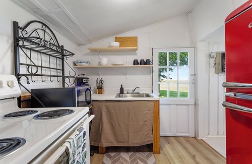 Barstow House | Plum Point Cottage #18