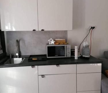 Szolnok Apartment | Plum13