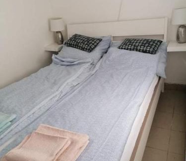 Szolnok Apartment | Plum13