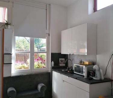 Szolnok Apartment | Plum13