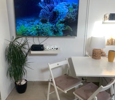 Szolnok Apartment | Plum13