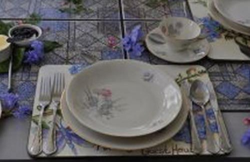 Hazyview House | Plumbago Guest House