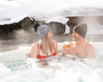 Olympic Valley Hotel | PlumpJack Inn