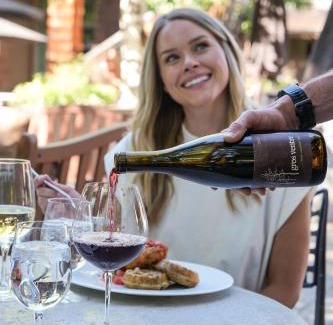 Olympic Valley Hotel | PlumpJack Inn