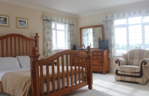 Willesborough Bed & Breakfast | Plumpton House