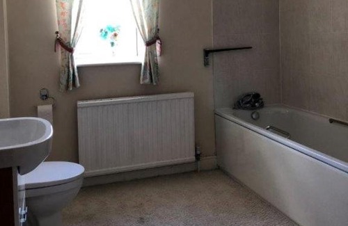 Willesborough Bed & Breakfast | Plumpton House