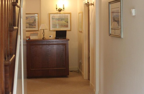 Willesborough Bed & Breakfast | Plumpton House
