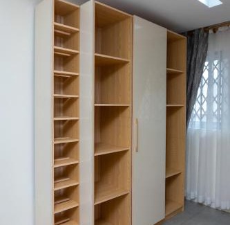 Accra Apartment | Plush apartment hosted by Ama 3bd rm 4 guest