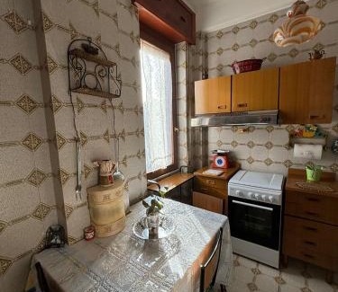 La Pietraia Apartment | PM 17 Via Galileo Galilei Guest House