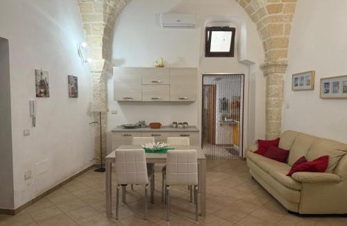 Centro Storico Apartment | PM 38 Via Angelo Custode