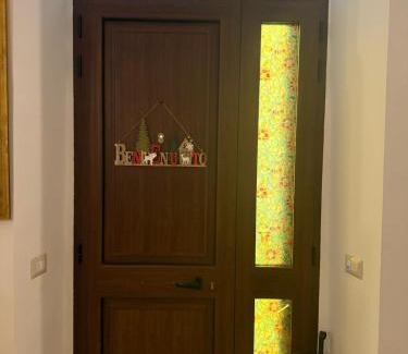 Centro Storico Apartment | PM 38 Via Angelo Custode