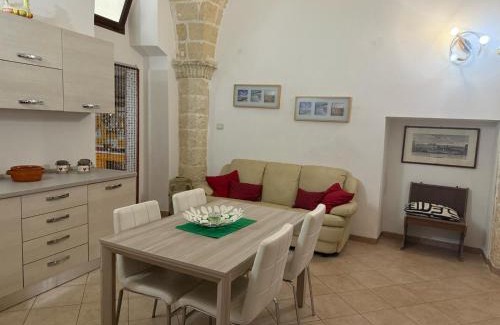 Centro Storico Apartment | PM 38 Via Angelo Custode