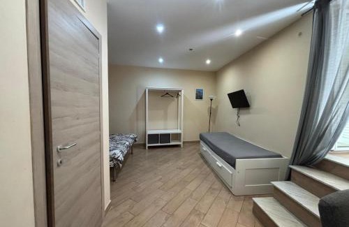 Montecalvario Apartment | PM 7 Via Sant'Antonio ai Monti