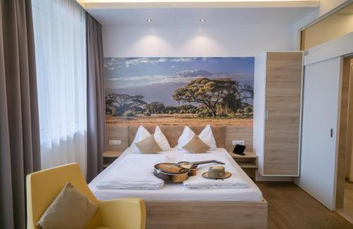 Graz-Straßgang Apartment | PM-PremiumAPART Strassgang