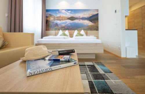 Graz-Straßgang Apartment | PM-PremiumAPART Strassgang