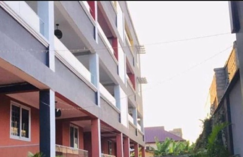 Accra Apartment | PMJ APARTMENTS