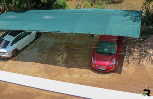 Accra Apartment | PMJ APARTMENTS