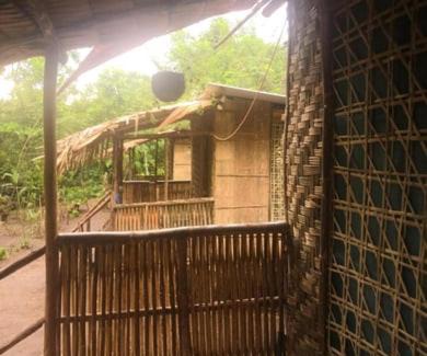 Tol House | PNGFE Nagu Home-stay & Tours