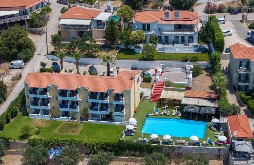 Vlachata Apartment | PNOẼ Luxury Apartments