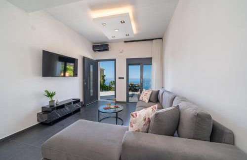 Vlachata Apartment | PNOẼ Luxury Apartments