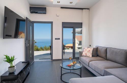 Vlachata Apartment | PNOẼ Luxury Apartments