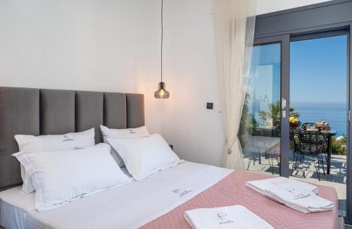 Vlachata Apartment | PNOẼ Luxury Apartments