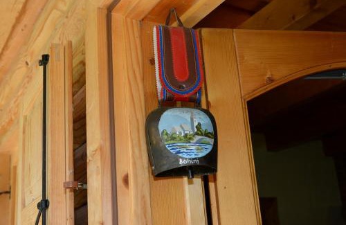 Goreljek House | POČITNIŠKA HIŠA JURČEK POKLJUKA