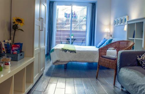 El Poble-sec Apartment | Poble Sec Apartment
