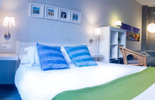 El Poble-sec Apartment | Poble Sec Apartment