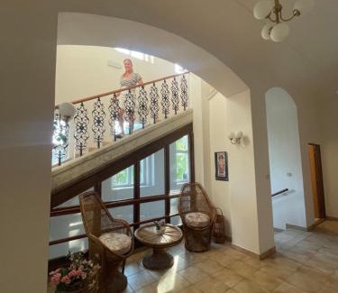 Vysoke Myto Apartment | Pobyt a zdraví