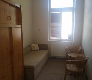 Vysoke Myto Apartment | Pobyt a zdraví