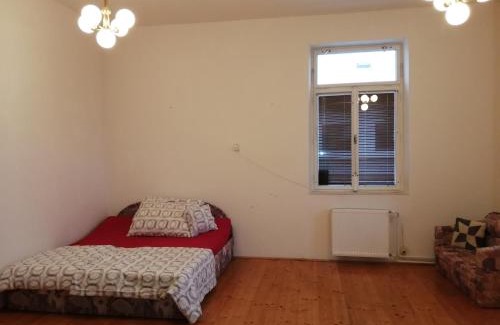 Vysoke Myto Apartment | Pobyt a zdraví