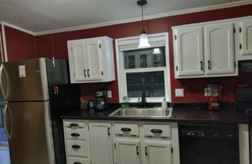 Alexandria House | "Pocket View Place"- peaceful & quiet