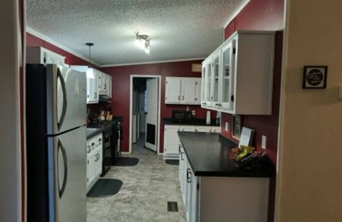 Alexandria House | "Pocket View Place"- peaceful & quiet