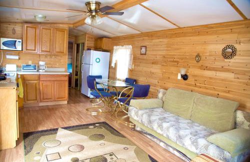 Gouldsboro House | Pocono Comfortable 2Bedroom Stay